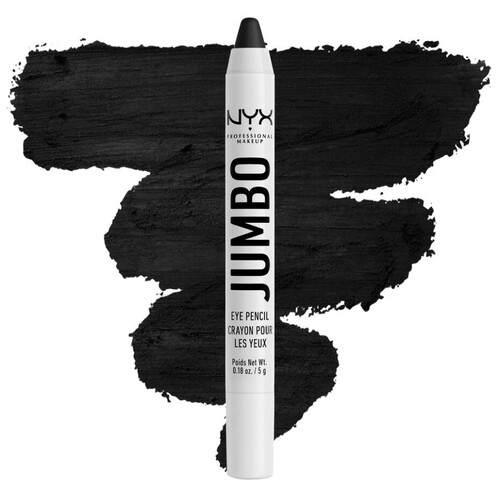 NYX PRO MAKEUP JUMBO 1