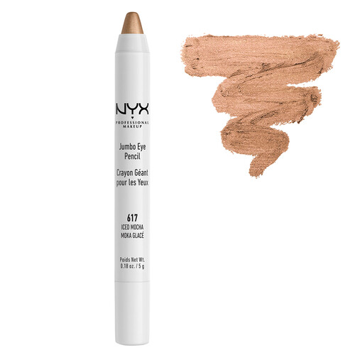 NYX PRO MAKEUP LÁPIS 1