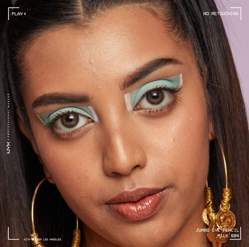 NYX PRO MAKEUP JUMBO 2