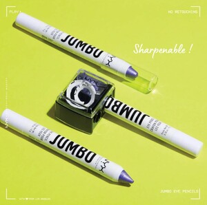 NYX PRO MAKEUP JUMBO 3