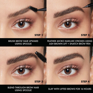 NYX Pro Makeup Lift 2