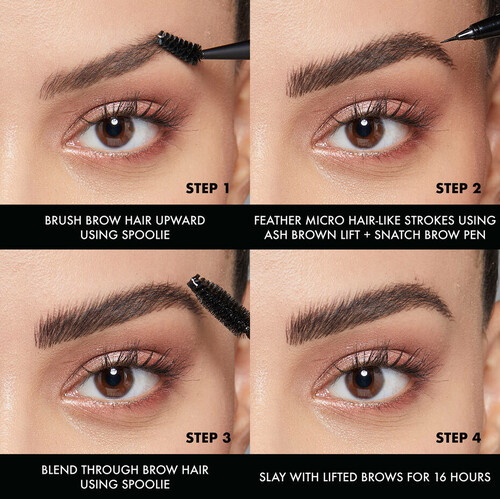 NYX Pro Makeup Lift 2