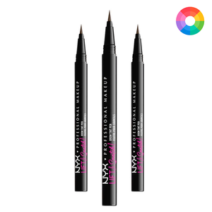 NYX Professional Makeup Lift and Snatch Brow Tint Pen