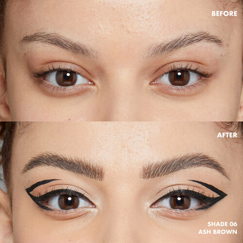 NYX Pro Makeup Lift 6