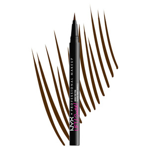 NYX Pro Makeup Lift and Snatch Brow Tint Pen - Espresso