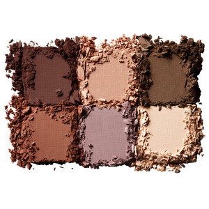 NYX PRO MAQUILLAJE 3