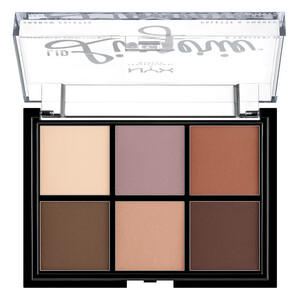 NYX PRO MAQUILLAJE 2