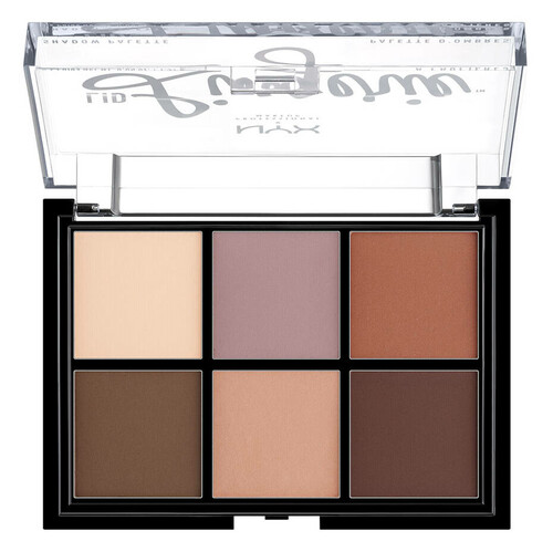 NYX PRO MAQUILLAJE 2