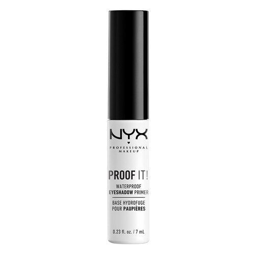 NYX PRO MAKEUP ROOF 2