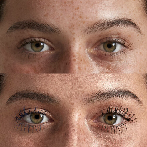 NYX PRO MAKEUP ON 4