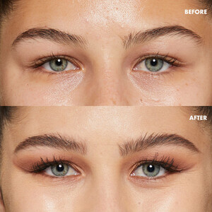NYX PRO MAKEUP ON 3