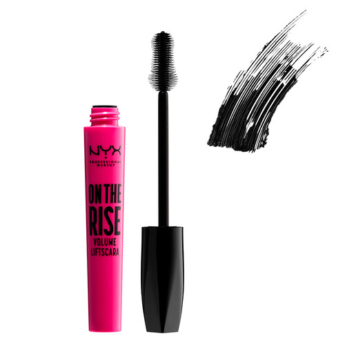 NYX PRO MAKEUP ON 1
