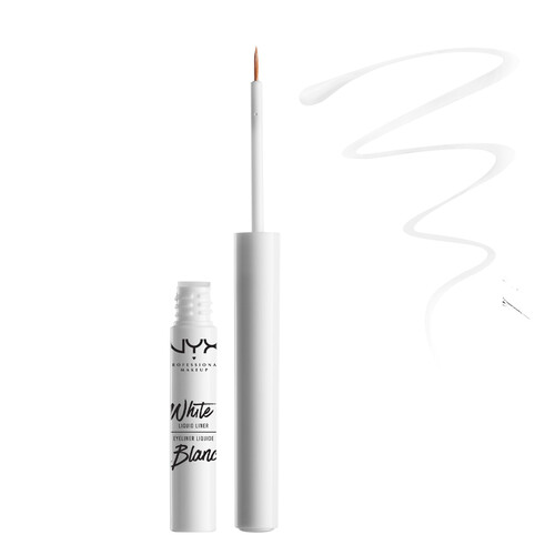 NYX PRO MAKEUP 1