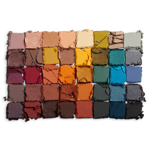 NYX PRO MAKEUP SWEAR 2