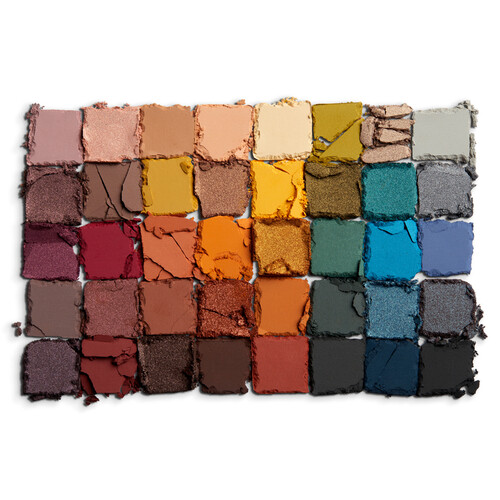 NYX PRO MAKEUP SWEAR 2