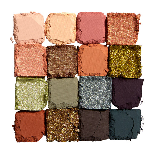 NYX PRO MAKEUP 3