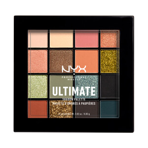 NYX PRO MAKEUP 2