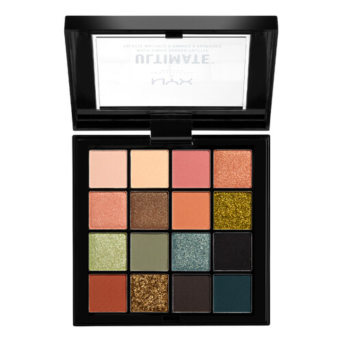 NYX PRO MAKEUP 1