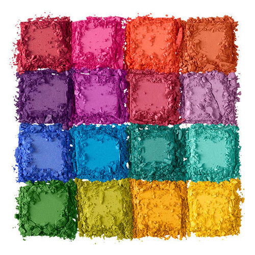 NYX PRO MAKEUP 2
