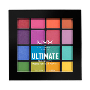 NYX PRO MAKEUP 1