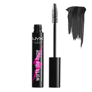 NYX PRO MAQUILLAJE 1