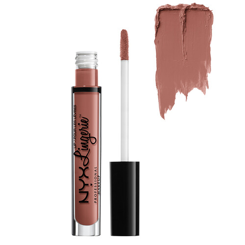 NYX LIP LINGERIE 1