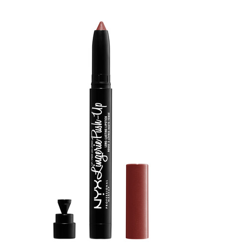 NYX PRO MAKEUP 3