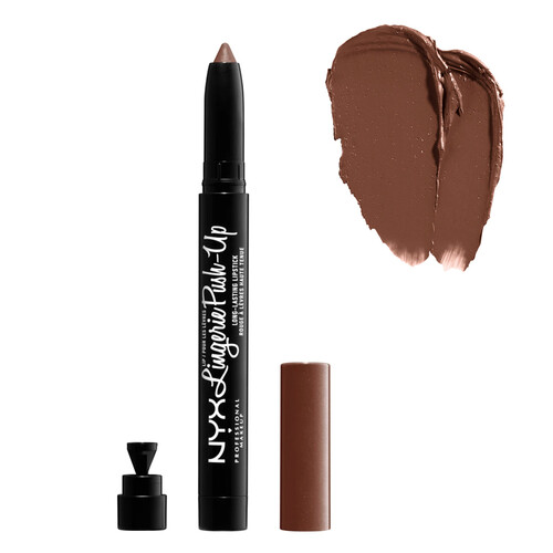NYX PRO MAKEUP 1