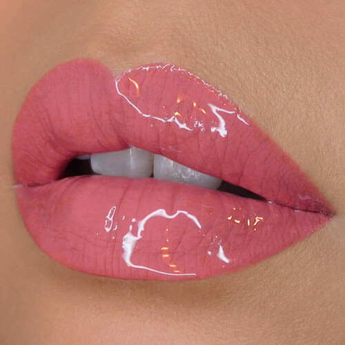 NYX PRO MAKEUP SHINE 3