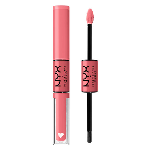 NYX PRO MAKEUP SHINE 1