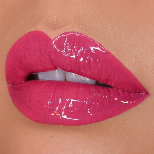 NYX PRO MAKEUP SHINE 3