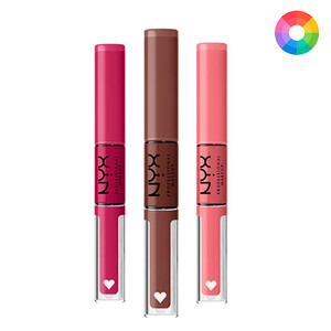 NYX PRO MAKEUP SHINE LOUD HIGH PIGMENT