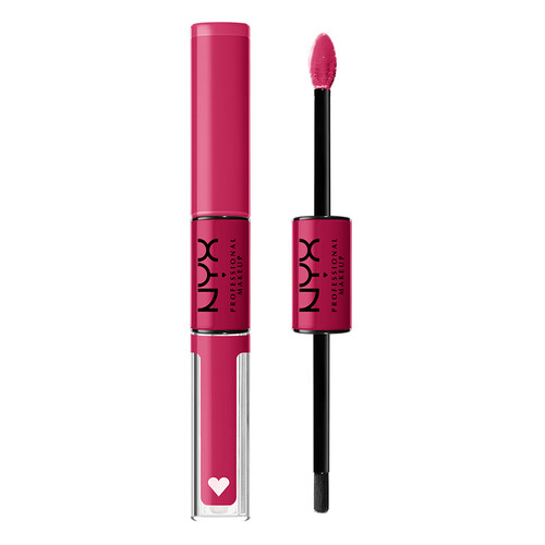 NYX PRO MAKEUP SHINE 1