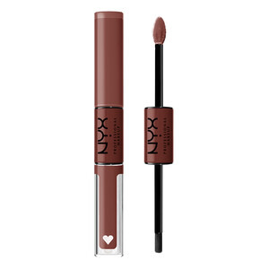 NYX PRO MAKEUP SHINE LOUD HIGH PIGMENT BOUNDARY PUSHER