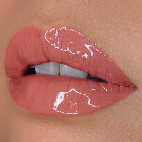 NYX PRO MAKEUP SHINE 3