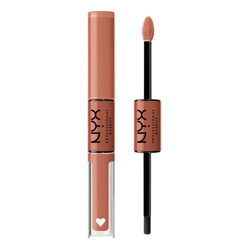 NYX PRO MAKEUP SHINE 1