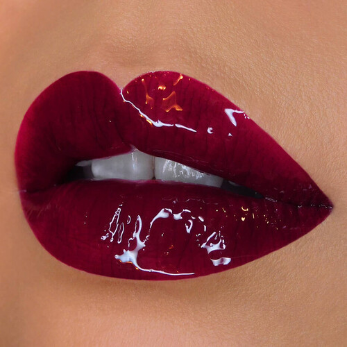 NYX PRO MAKEUP SHINE 3