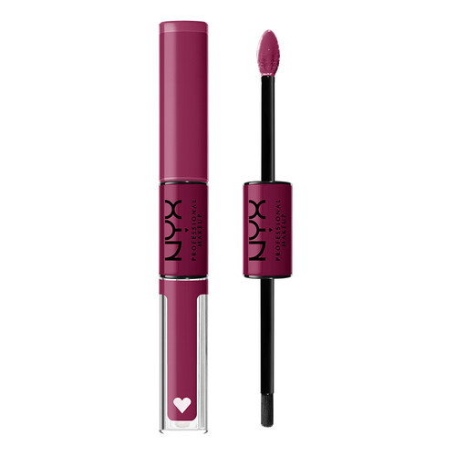 NYX PRO MAKEUP SHINE 1