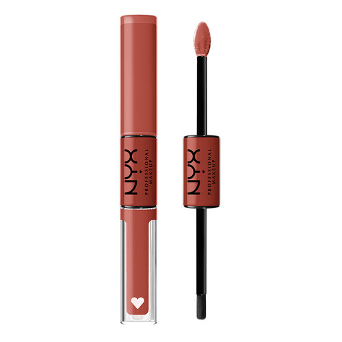 NYX Pro Makeup Shine 1