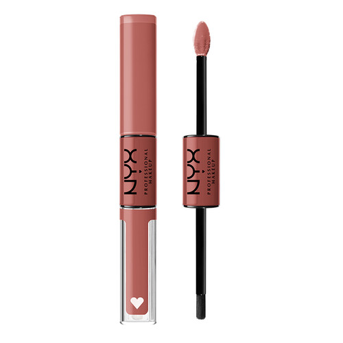 NYX PRO MAKEUP SHINE 1