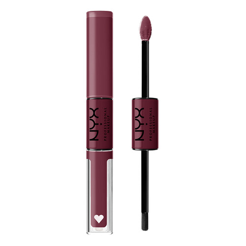 NYX PRO MAKEUP SHINE 1