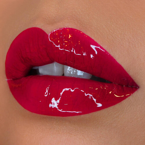 NYX PRO MAKEUP SHINE 3