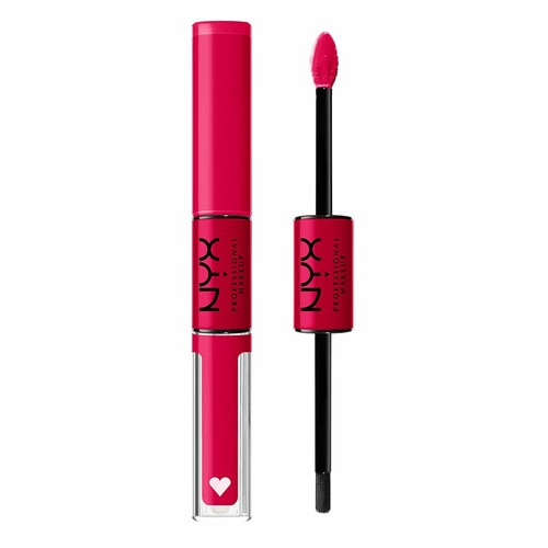 NYX PRO MAKEUP SHINE 1