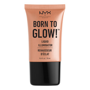 NYX PRO MAKEUP BORN 1