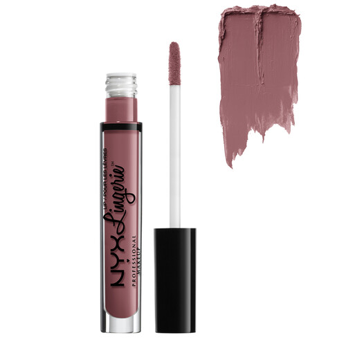 NYX PRO MAKEUP 1