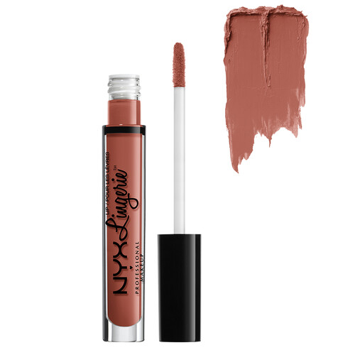 NYX LIP LINGERIE 1
