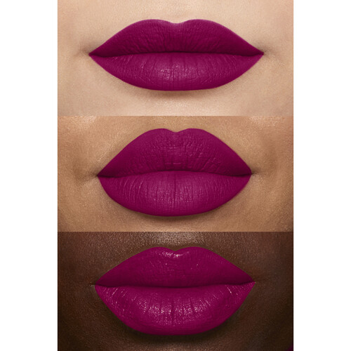 NYX PRO MAKEUP BATOM 2