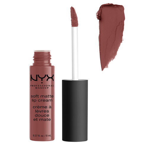 NYX PRO MAKEUP 1