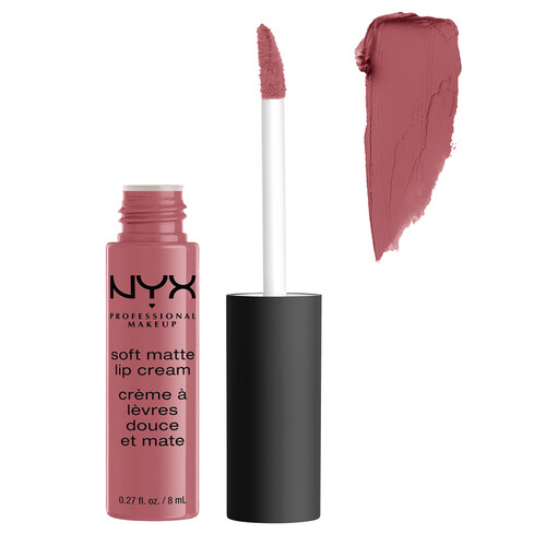 NYX PRO MAKEUP 1