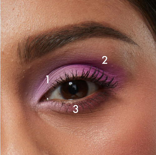 NYX PRO MAKEUP 4